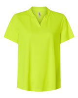 CORE365 Women's Nova Performance Pique Polo