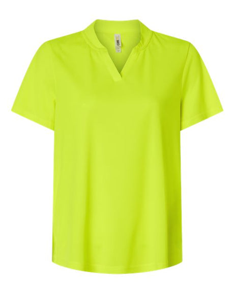 CORE365 Women's Nova Performance Pique Polo