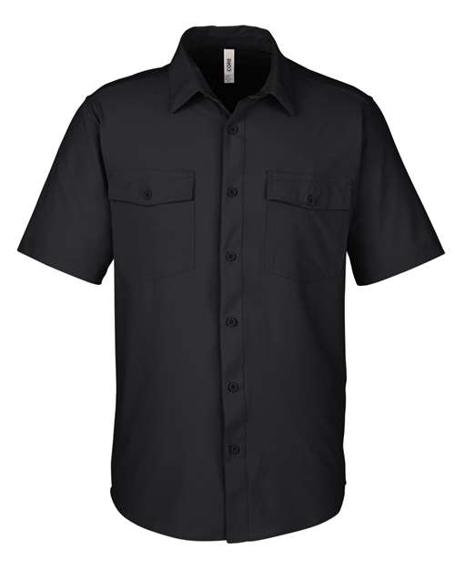 CORE365 Men's Ultra UVP Marina Shirt