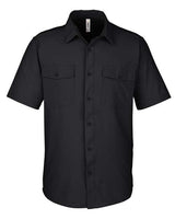 CORE365 Men's Ultra UVP Marina Shirt