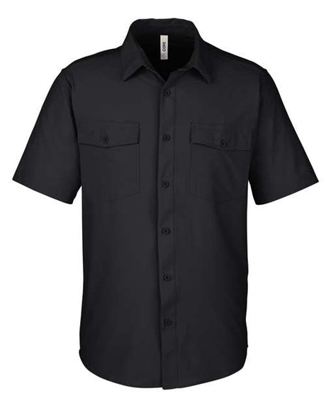 CORE365 Men's Ultra UVP Marina Shirt