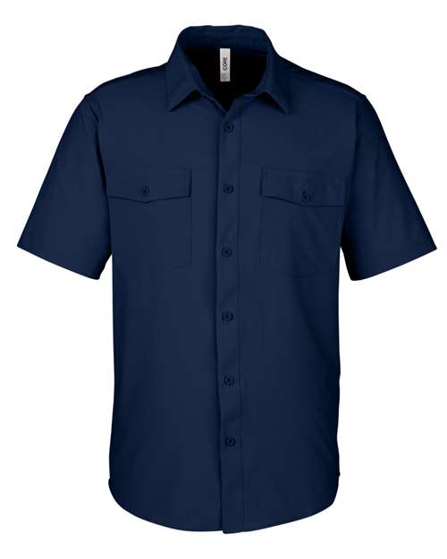 CORE365 Men's Ultra UVP Marina Shirt