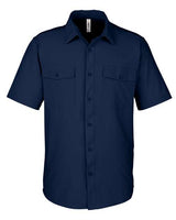 CORE365 Men's Ultra UVP Marina Shirt