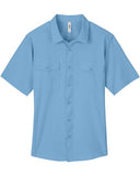 CORE365 Men's Ultra UVP Marina Shirt