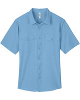 CORE365 Men's Ultra UVP Marina Shirt