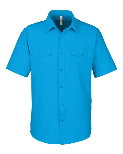 CORE365 Men's Ultra UVP Marina Shirt