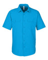 CORE365 Men's Ultra UVP Marina Shirt
