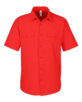 CORE365 Men's Ultra UVP Marina Shirt