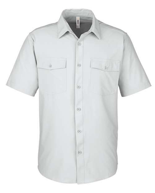 CORE365 Men's Ultra UVP Marina Shirt