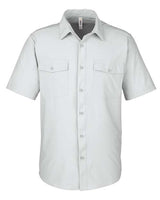 CORE365 Men's Ultra UVP Marina Shirt