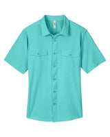 CORE365 Men's Ultra UVP Marina Shirt