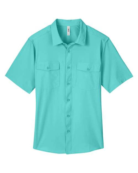 CORE365 Men's Ultra UVP Marina Shirt