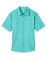 CORE365 Men's Ultra UVP Marina Shirt