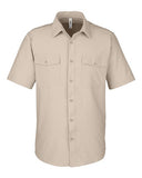 CORE365 Men's Ultra UVP Marina Shirt