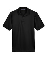 Men's CrownLux Performance Plaited Polo