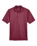 Men's CrownLux Performance Plaited Polo