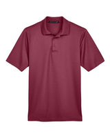 Men's CrownLux Performance Plaited Polo