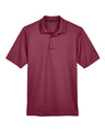 Men's CrownLux Performance Plaited Polo