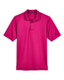 Men's CrownLux Performance Plaited Polo