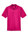 Men's CrownLux Performance Plaited Polo