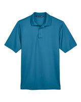 Men's CrownLux Performance Plaited Polo