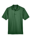 Men's CrownLux Performance Plaited Polo