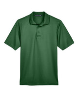 Men's CrownLux Performance Plaited Polo