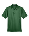 Men's CrownLux Performance Plaited Polo