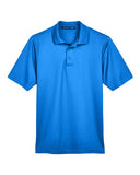 Men's CrownLux Performance Plaited Polo