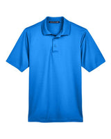 Men's CrownLux Performance Plaited Polo