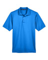 Men's CrownLux Performance Plaited Polo