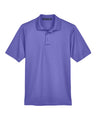Men's CrownLux Performance Plaited Polo