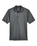 Men's CrownLux Performance Plaited Polo