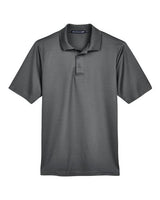 Men's CrownLux Performance Plaited Polo