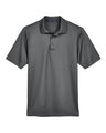 Men's CrownLux Performance Plaited Polo