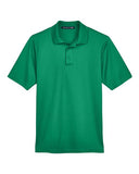 Men's CrownLux Performance Plaited Polo