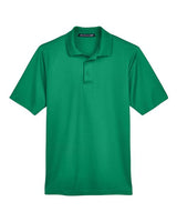 Men's CrownLux Performance Plaited Polo