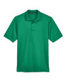 Men's CrownLux Performance Plaited Polo