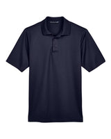 Men's CrownLux Performance Plaited Polo
