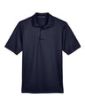 Men's CrownLux Performance Plaited Polo
