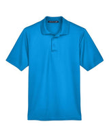 Men's CrownLux Performance Plaited Polo