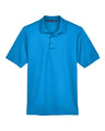 Men's CrownLux Performance Plaited Polo