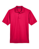 Men's CrownLux Performance Plaited Polo