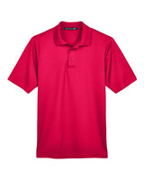 Men's CrownLux Performance Plaited Polo