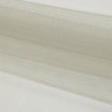 Soft Nylon Tulle - Drizzle Gray - Leonardo Collection