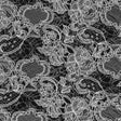 Couture Floral Lace - White