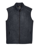 CORE365 Men's Journey Fleece Vest