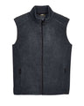 CORE365 Men's Journey Fleece Vest
