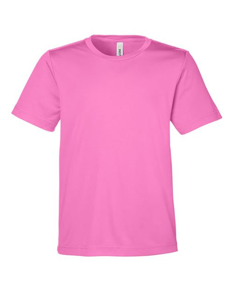 Youth Capital Performance T-Shirt