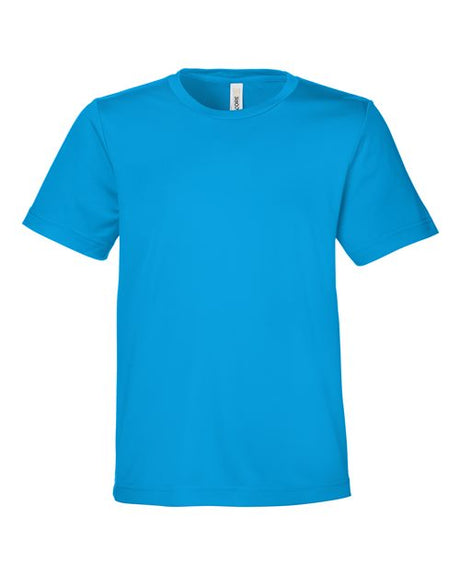 Youth Capital Performance T-Shirt